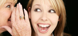 Introducer en ven