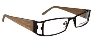 Ted Lapidus brille