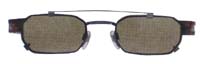 Polaroid brille