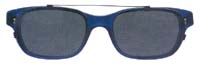 Polaroid brille