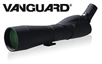 Vanguard kikkert